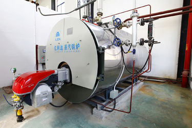 Zhuzhou Hansen Chemicals Co.,Ltd línea de producción de fábrica