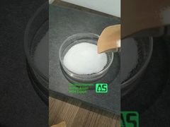 metil sulfonil metano polvo de cristal blanco 20-100 malla de personalización de polvo de MSM