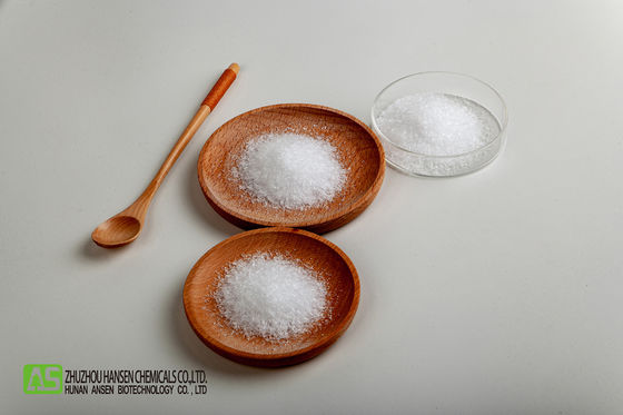 Calidad  25KG Package MSM Glucosamine Chondroitin 20 - 40 Mesh Needle Shaped fábrica