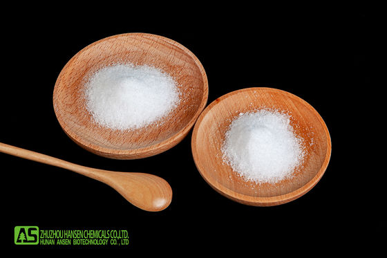 Calidad  Odorless MSM Supplement 20 - 40 Mesh Joint Supplement Ingredients fábrica