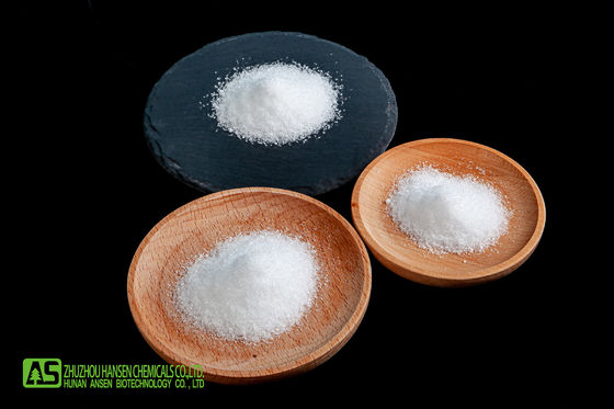 Calidad  FSSC Certified MSM Wholesale 20-40mesh DMSO And H2O2 Oxidation And Synthesis MSM fábrica