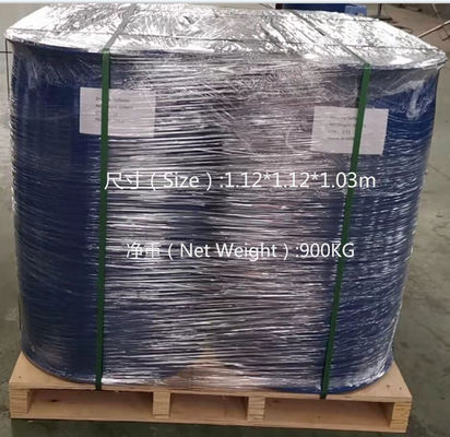 Pureza elevada del dimetilsolfóxido DMSO de CAS 67-68-5 A MÁS TARDAR 99,9% para el polímero medicinal