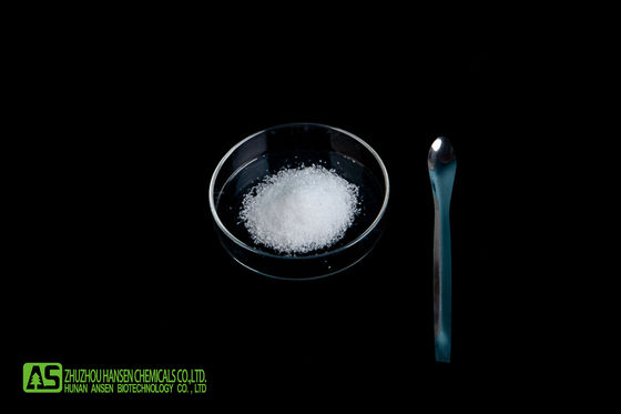 80 cristalinos blancos del suplemento alimenticio inodoro del polvo de la malla MSM