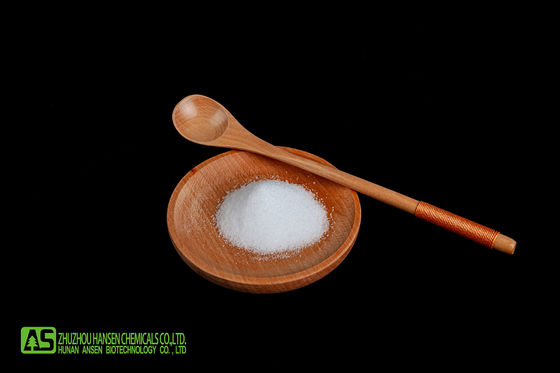 Suplemento dietético puro blanco de la sulfona de dimetilmetilsulfonilmetano MSM para las juntas