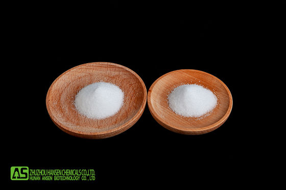 Suplemento dietético puro blanco de la sulfona de dimetilmetilsulfonilmetano MSM para las juntas