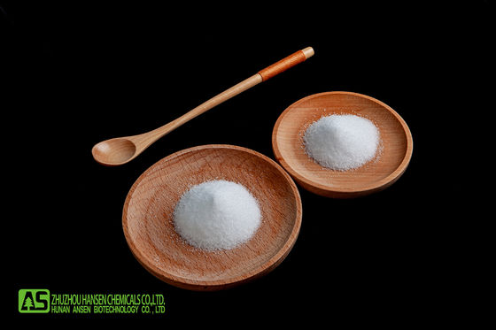 40 - 60 Mesh Methylsulfonylmethane Dimethyl Sulfone White pulverizan el grado de USP