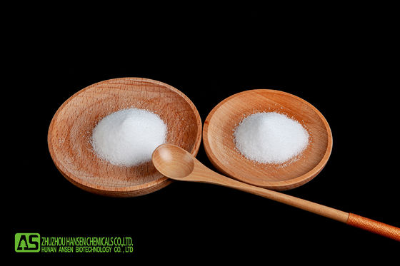 Categoría alimenticia Dimethyl cristalina blanca de la sulfona MSM DMSO2 40 - malla 60