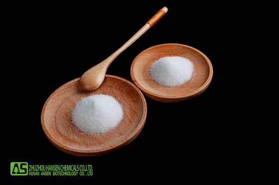 Sulfona Dimethyl libre del suplemento MSM GMO Methylsulfonylmethane del azufre de USP