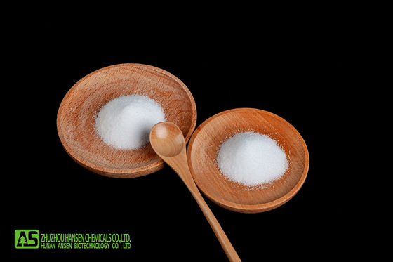 Sulfona Dimethyl libre del suplemento MSM GMO Methylsulfonylmethane del azufre de USP