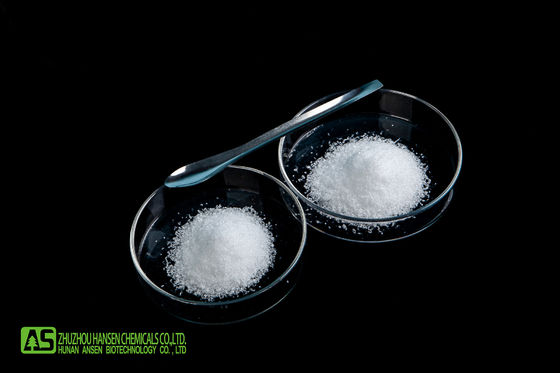 Polvo de la pureza elevada MSM crecimiento del pelo de 20 - de 40 Mesh Cosmetic Raw Material For