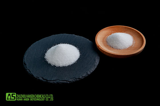 Fábrica de MSM con la producción anual 4000MT ampliamente utilizada en tableta