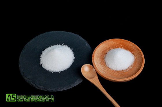 El suplemento Dimethyl blanco 60 Mesh Food Grade FDA del azufre de la sulfona MSM se registró