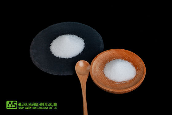 El suplemento Dimethyl blanco 60 Mesh Food Grade FDA del azufre de la sulfona MSM se registró