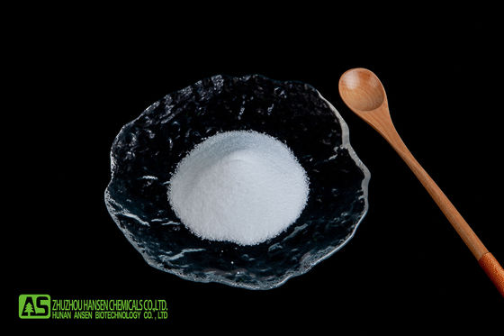 Categoría alimenticia cristalina blanca de la pureza elevada del suplemento de MSM para los ingredientes alimentarios