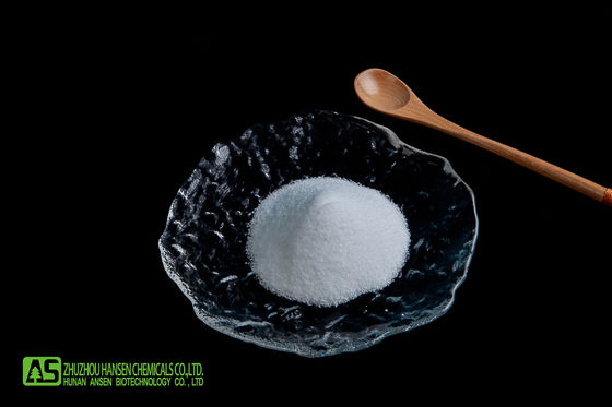 Categoría alimenticia cristalina blanca de la pureza elevada del suplemento de MSM para los ingredientes alimentarios