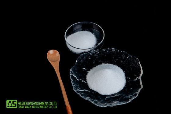 40 - 80 melamina cosmética del suplemento del polvo del ingrediente de la malla MSM libre