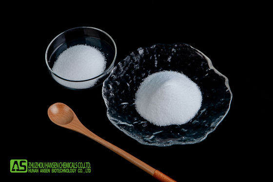 40 - 80 melamina cosmética del suplemento del polvo del ingrediente de la malla MSM libre