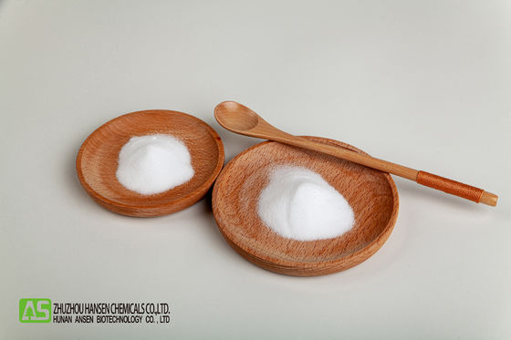La condroitina de la glucosamina de la categoría alimenticia MSM pulveriza 40 - 60 Mesh For Sulfur