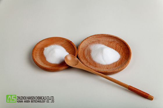 La condroitina de la glucosamina de la categoría alimenticia MSM pulveriza 40 - 60 Mesh For Sulfur