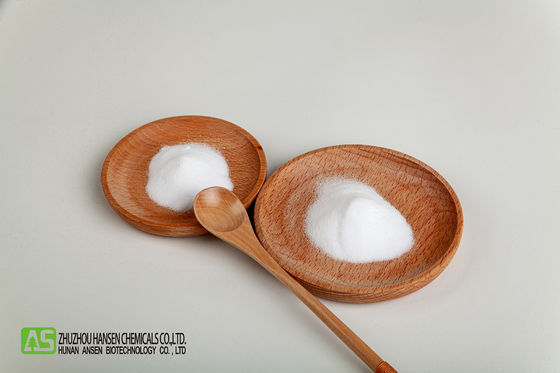 Polvo blanco de Methylsulfonylmethane del suplemento de la glucosamina de la categoría alimenticia MSM