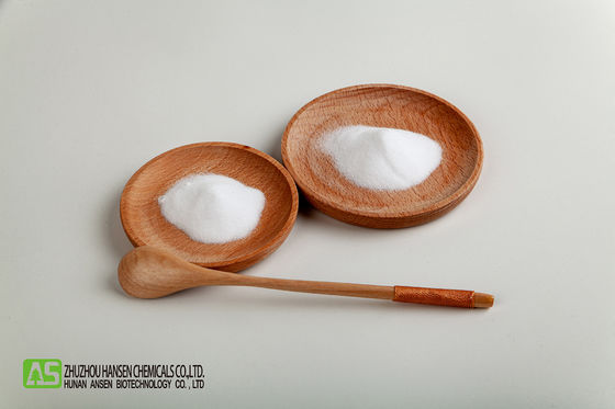 40 - 80 categoría alimenticia del polvo de Mesh Vegan Glucosamine Chondroitin MSM para la cápsula