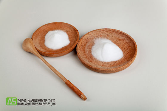 40 - 80 categoría alimenticia del polvo de Mesh Vegan Glucosamine Chondroitin MSM para la cápsula