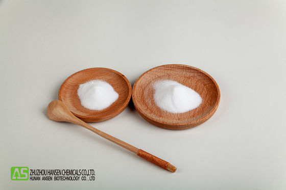 Polvo blanco libre 40 - 60 Mesh Food Grade de la condroitina de la glucosamina MSM de GMO