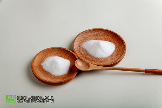 40 pureza de la categoría alimenticia del polvo de la glucosamina de la malla MSM 99,9% usada en tableta