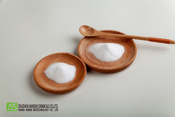 60 el blanco Dimethyl de la sulfona de la malla MSM pulveriza la pureza elevada de Cas No 67-71-0