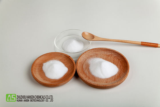 Suplemento blanco libre coliforme de la condroitina de la glucosamina de MSM para el deportista