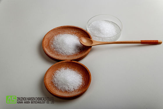 Análisis acicular de la condroitina MSM de la glucosamina del vegano a más tardar la pureza elevada 99,9%