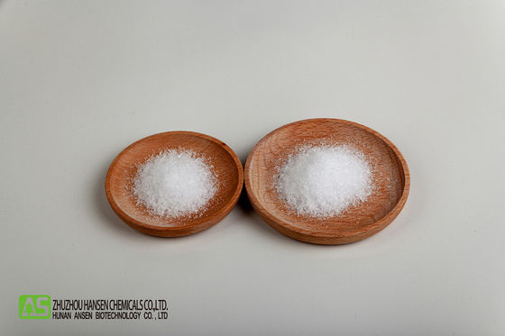 Suplementos blancos de la glucosamina y de la condroitina de MSM con el taller limpio del GMP