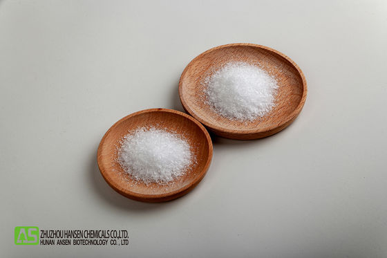 Suplementos blancos de la glucosamina y de la condroitina de MSM con el taller limpio del GMP