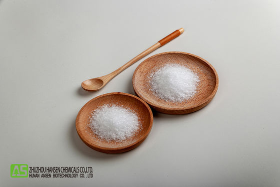 El azufre de la condroitina de la glucosamina del grado MSM de Pharm complementa inodoro
