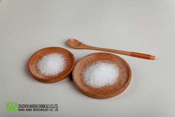 El azufre de la condroitina de la glucosamina del grado MSM de Pharm complementa inodoro