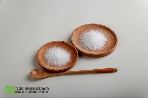 HALAL KOSHER cristalino blanco MSM de la condroitina libre ISO de la glucosamina de GMO certificada