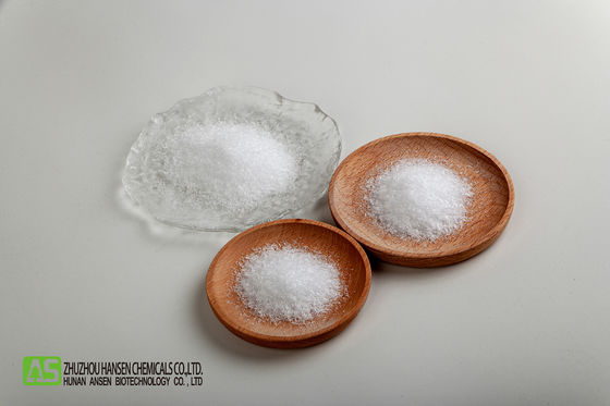 Suplementos alimenticios blancos cosméticos de la pureza elevada de la condroitina de la glucosamina de MSM