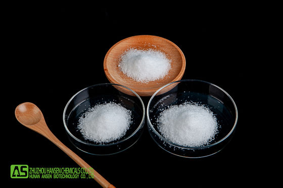 Grado farmacéutico libre de la melamina cristalina blanca de MSM Methylsulfonylmethane