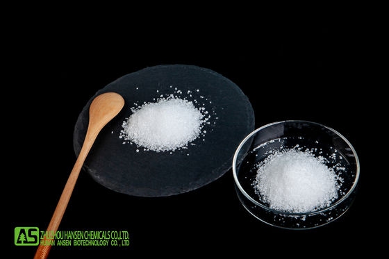 Materia prima no tóxica de MSM Dimethyl Sulfone de la pureza elevada para la industria cosmética