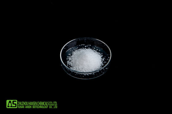 Materia prima no tóxica de MSM Dimethyl Sulfone de la pureza elevada para la industria cosmética