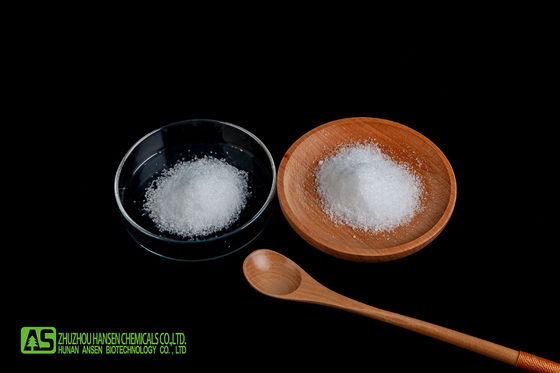25kg suplemento puro de la junta del paquete MSM para los caballos 20 - 40 Mesh White Crystalline