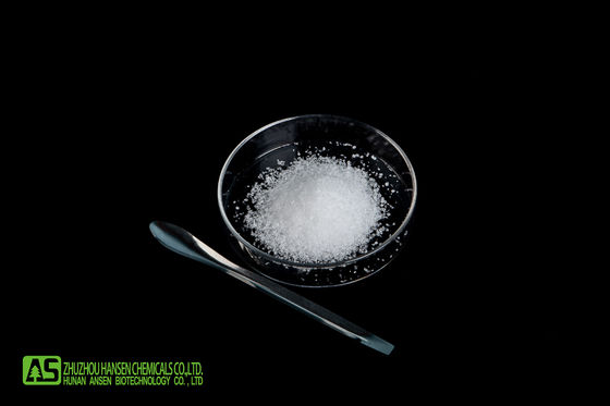 Fórmula molecular C2H6O2S de la sulfona Dimethyl de Nutriceutical MSM con buena fluidez