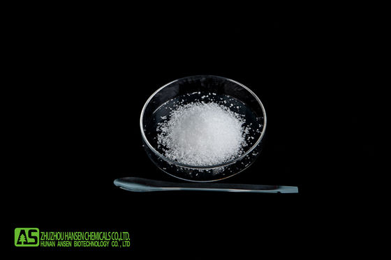 Fórmula molecular C2H6O2S de la sulfona Dimethyl de Nutriceutical MSM con buena fluidez