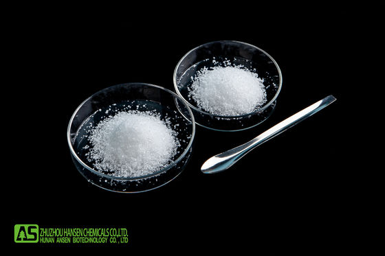 Polvo blanco 20 - 40 Mesh With Good Solubility de la sulfona Dimethyl de la salud de los animales MSM