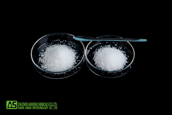 Polvo blanco 20 - 40 Mesh With Good Solubility de la sulfona Dimethyl de la salud de los animales MSM