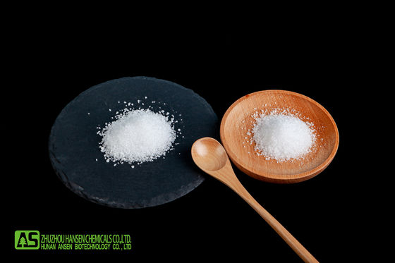 Azufre orgánico puro 20 - 40 Mesh White Powder High Purity del animal doméstico MSM inodoro