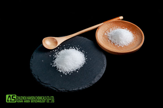Azufre orgánico puro 20 - 40 Mesh White Powder High Purity del animal doméstico MSM inodoro