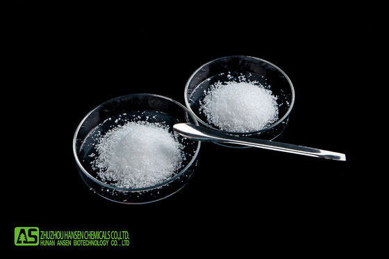 Método libre HS293090 de la CROMATOGRAFÍA GASEOSA del grado de USP del suplemento de GMO MSM Methylsulfonylmethane