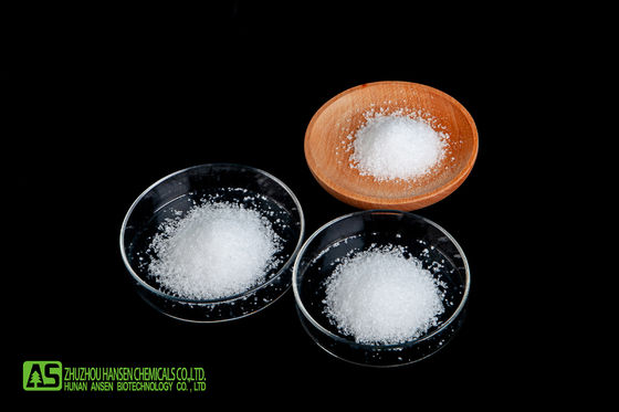 Método libre HS293090 de la CROMATOGRAFÍA GASEOSA del grado de USP del suplemento de GMO MSM Methylsulfonylmethane