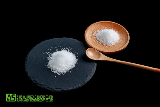 Cristales orgánicos puros 20 - 40 malla Methylsulfonylmethane del azufre de MSM para el animal doméstico